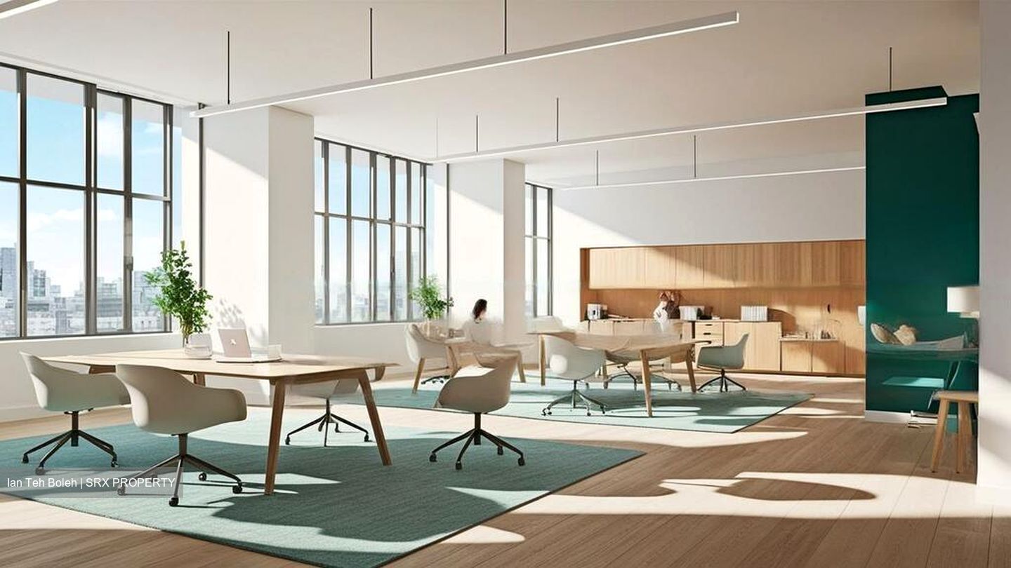 Plaza Singapura (D9), Office #454059381